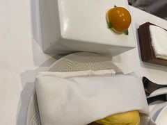 -L'Arome芳芳法国餐厅(仙林金鹰店)
