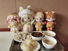 -姚记炒肝店(鼓楼店)