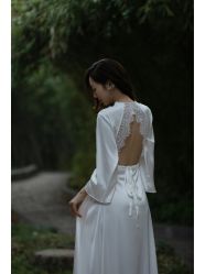 -MECCI婚礼摄影跟拍(红东方广场店)