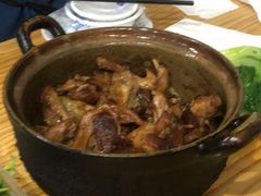 -斯丹姜母鸭·古法干香(涂门街总店)