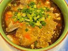 -美乐食街(小南店)