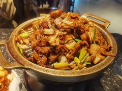 -局气 烤鸭·北京菜(光华路店)