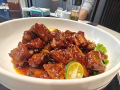 -王记姚家味·地道苏帮菜(凤凰街店)