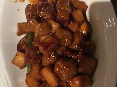 -宝轩渔府·老字号海鲜·正宗津菜(水上店)