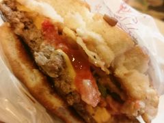 -麦当劳(合肥之心城店)