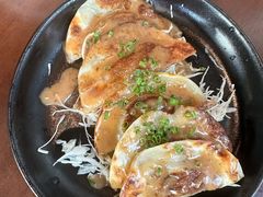 -Tanuki Raw(Orchard Central)