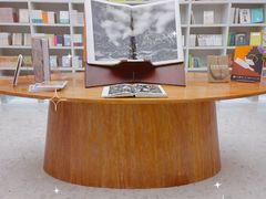 -二酉书店TOYOU BOOKS