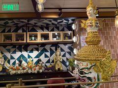 -Home Thai·泰谣(王府井apm店)