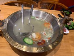 -九记潮汕现切鲜牛肉自助火锅(长沙·方圆荟店)