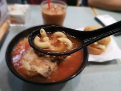 -华嫂冰室(尖沙咀店)