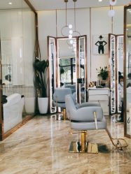 -MY WAY SALON