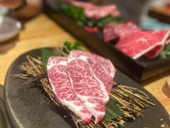 -黑牛黑猪烤肉专门店(万象城店)