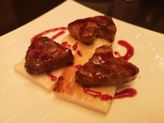 -佛山希尔顿酒店·融誉亚洲美食荟