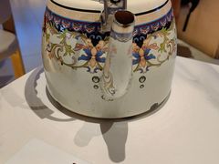 -阿娜尔·新疆菜(宜家荟聚中心店)