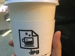 -JPG coffee(广州体育西店)