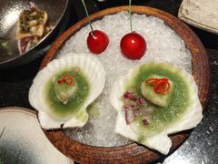 -上井精致料理(大坪店)