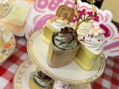 -杜哈夫DOUX RÊVE·生日蛋糕(日月光店)