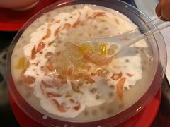 -玫瑰甜品(文明路店)