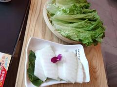 -淼福猪肚鸡·椰子鸡火锅(大沙地店)