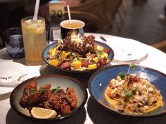 -BE BRIGHT KITCHEN(正佳广场店)