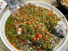 -艺味深尝(云锦路店)