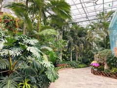 -郑州植物园