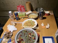-肉串汪(西便门店)