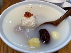 -苏小柳手工点心(人民广场分院)