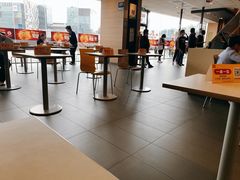 -麦当劳(华发商都店)