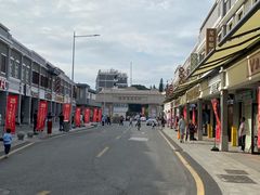 -长洲岛