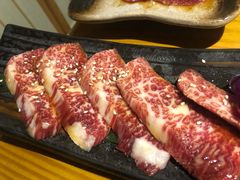 -丸藏和牛烧肉专门店(园区师惠坊店)