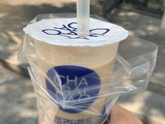 -茶百道(太平门直街店)