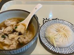 -尚香汤包文博馆(合兴路店)