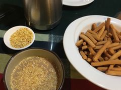 -格日勒阿妈蒙古厨房(大召店)