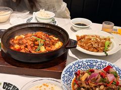 -欧记大排档·景德菜(上海首店)