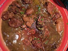 -人民公社大食堂(顺义总店)