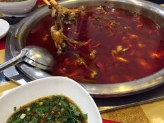 -自贡好吃客(科华店)
