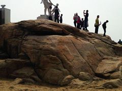 -老虎石海上公园