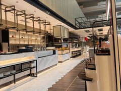 -桂林喜来登饭店雅琴咖啡厅