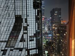 -深圳温德姆至尊酒店