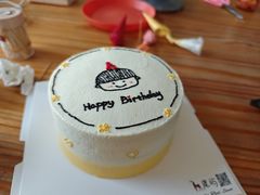 -鹿屿DIY烘焙·公司团建·生日会包场(广州东站店)