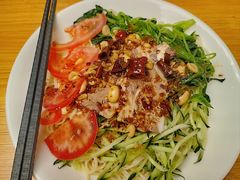凉面-七里西关中式简餐(苏州中心店)
