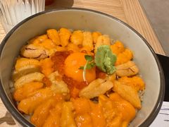 海胆饭-YAMAKAWA(龙湖胥江天街店)