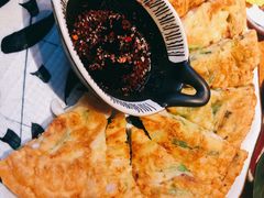 -炎蔵牛舌烤肉