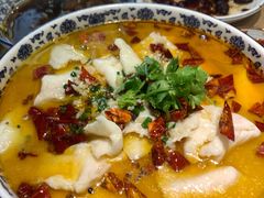 -兔爸私家小厨(新北万达店)