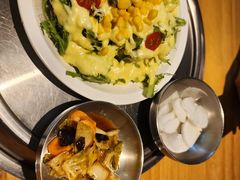 -土大力韩式烤肉料理(和平路店)