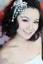 -张涛·欣悦造型