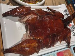 -茄子恰恰·新云南小炒(坪山益田店)