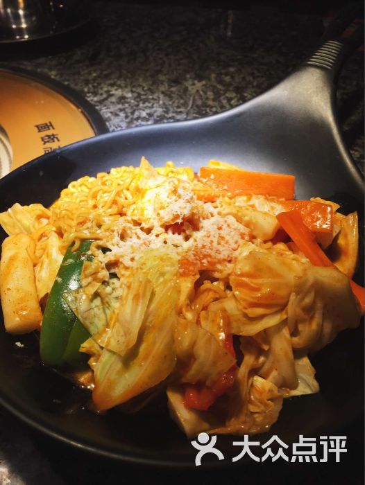 星米韩式休闲餐厅(镇江苏宁广场店)-图片-镇江美食-大众点评网