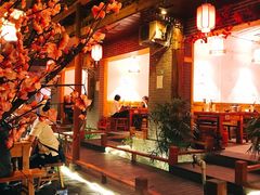 -三道苗苗鱼·美蛙黄辣丁(八里店)